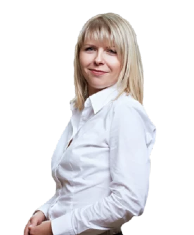 Оксана Белова