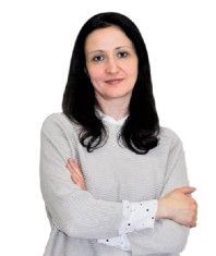 Татьяна Румянцева